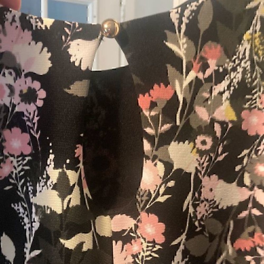 INC International Concepts medium dress    C - Picture 5 of 5